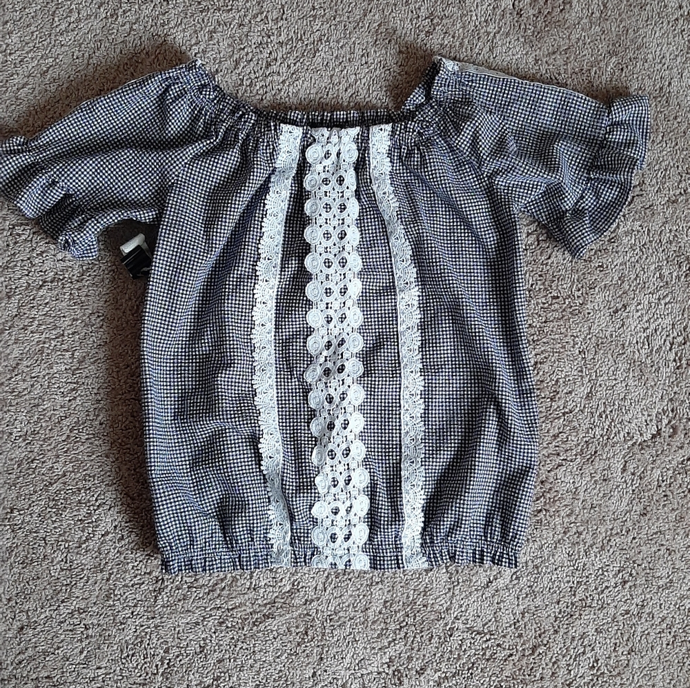 Farm Style Shirt